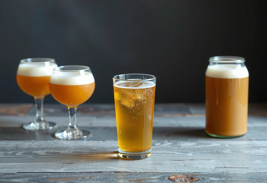 Ingwer Wurzel Illustration